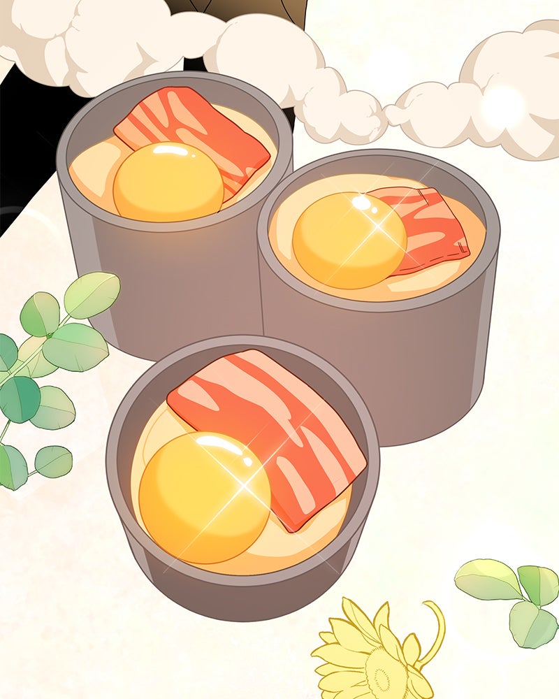 Resigning and Healingin Another World Ep. 32 - Egg Bread page 77 - 