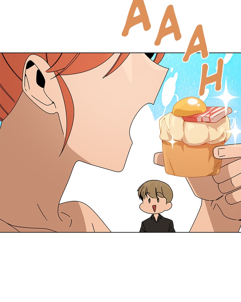 Resigning and Healingin Another World Ep. 32 - Egg Bread page 84 - 