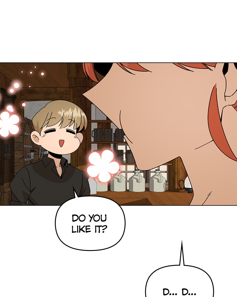 Resigning and Healingin Another World Ep. 32 - Egg Bread page 89 - 