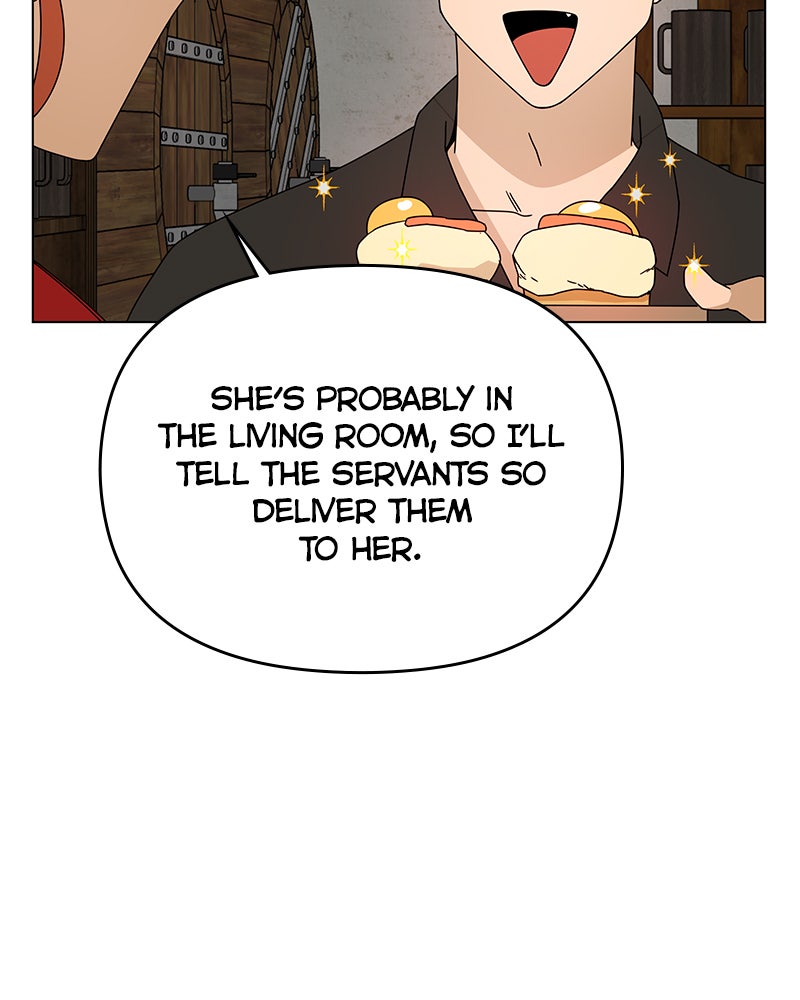 Resigning and Healingin Another World Ep. 32 - Egg Bread page 93 - 