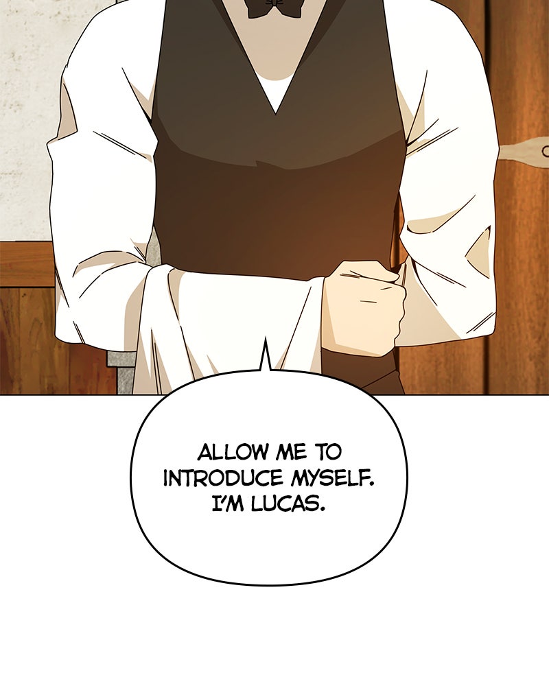 Resigning and Healingin Another World Ep. 32 - Egg Bread page 95 - 