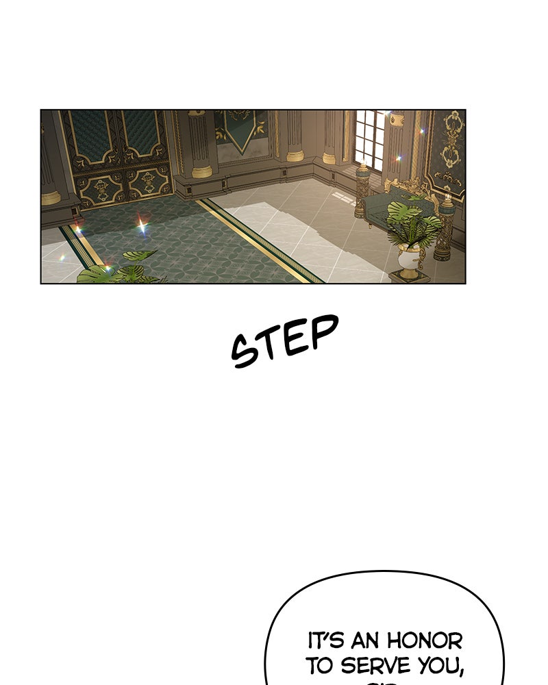 Resigning and Healingin Another World Ep. 32 - Egg Bread page 98 - 