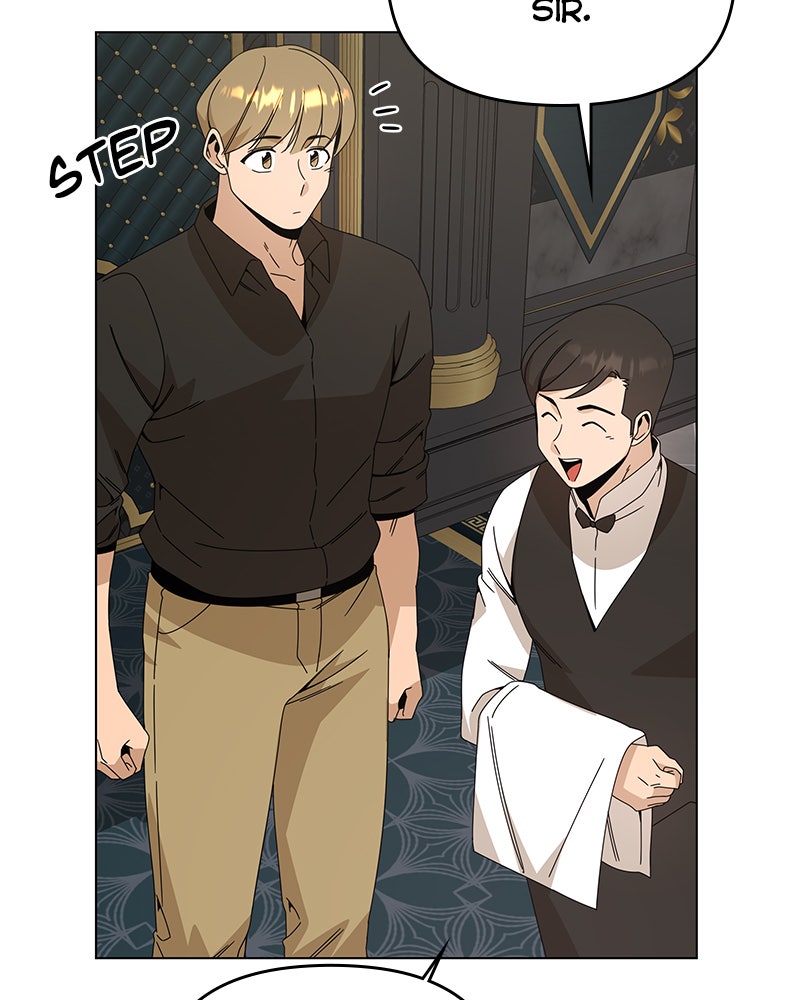 Resigning and Healingin Another World Ep. 32 - Egg Bread page 99 - 