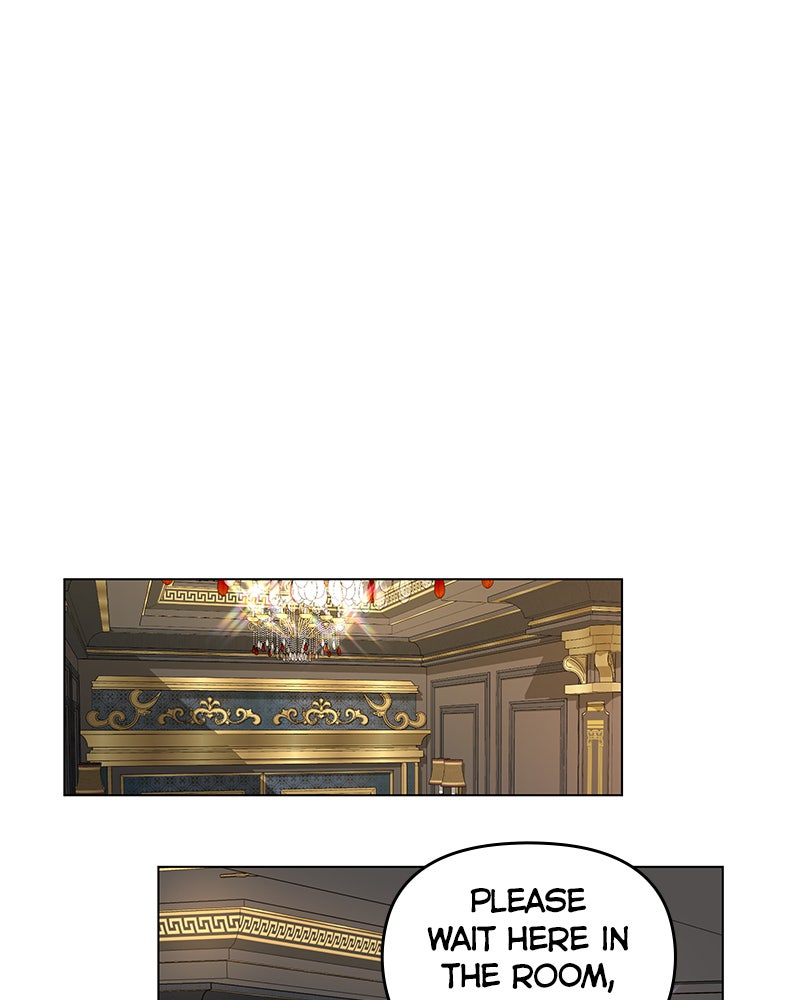 Resigning and Healingin Another World Ep. 33 - Crème Brûlée page 1 - 