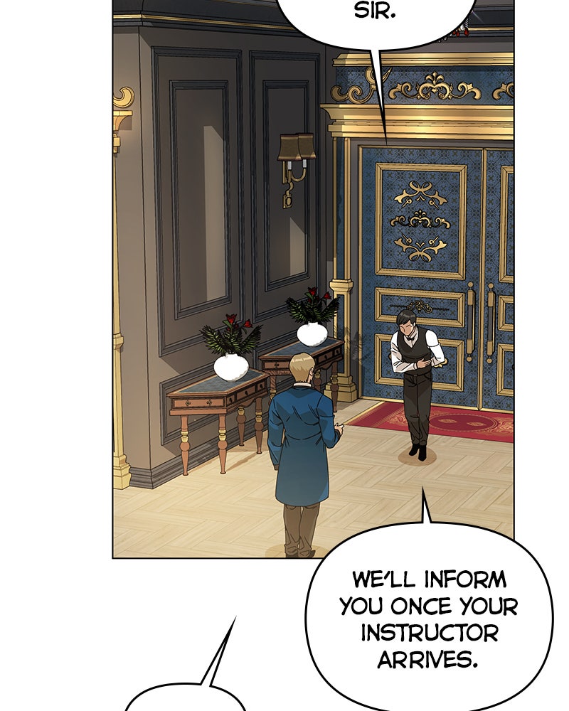 Resigning and Healingin Another World Ep. 33 - Crème Brûlée page 2 - 