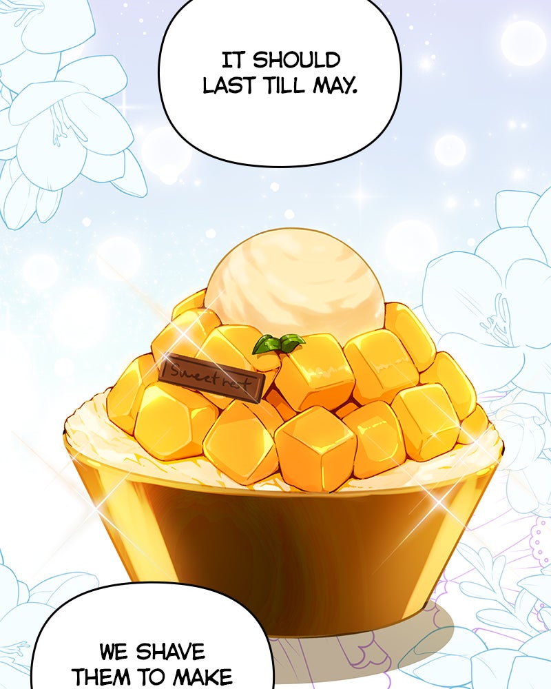 Resigning and Healingin Another World Ep. 33 - Crème Brûlée page 102 - 
