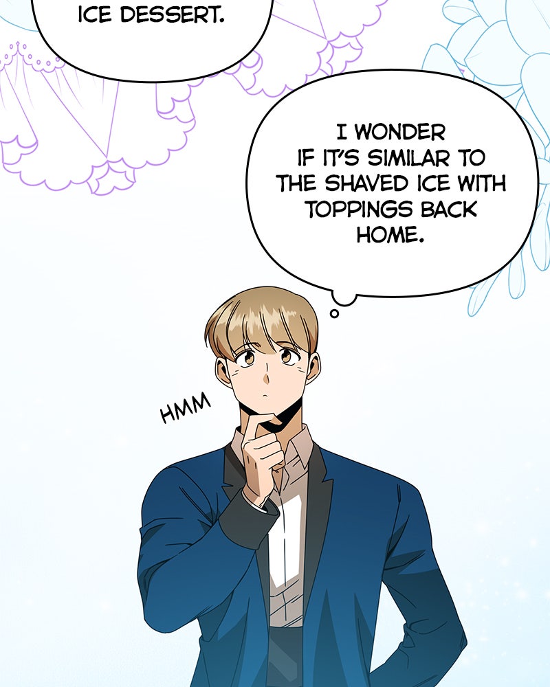Resigning and Healingin Another World Ep. 33 - Crème Brûlée page 103 - 