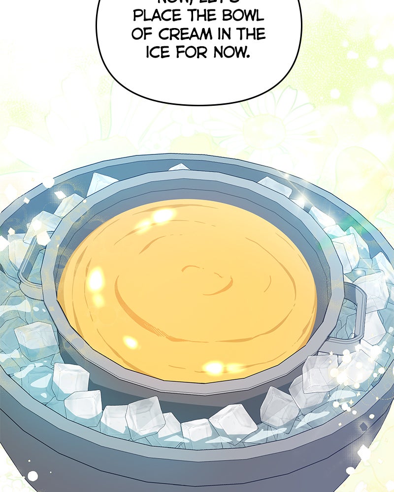 Resigning and Healingin Another World Ep. 33 - Crème Brûlée page 105 - 