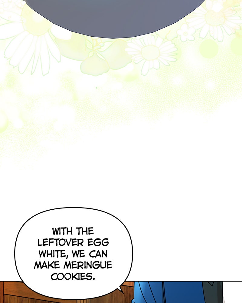Resigning and Healingin Another World Ep. 33 - Crème Brûlée page 106 - 
