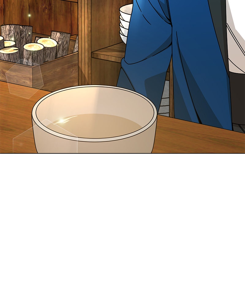 Resigning and Healingin Another World Ep. 33 - Crème Brûlée page 107 - 