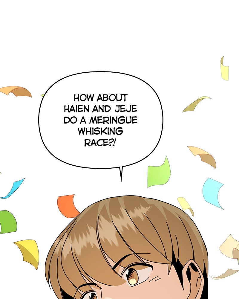 Resigning and Healingin Another World Ep. 33 - Crème Brûlée page 108 - 