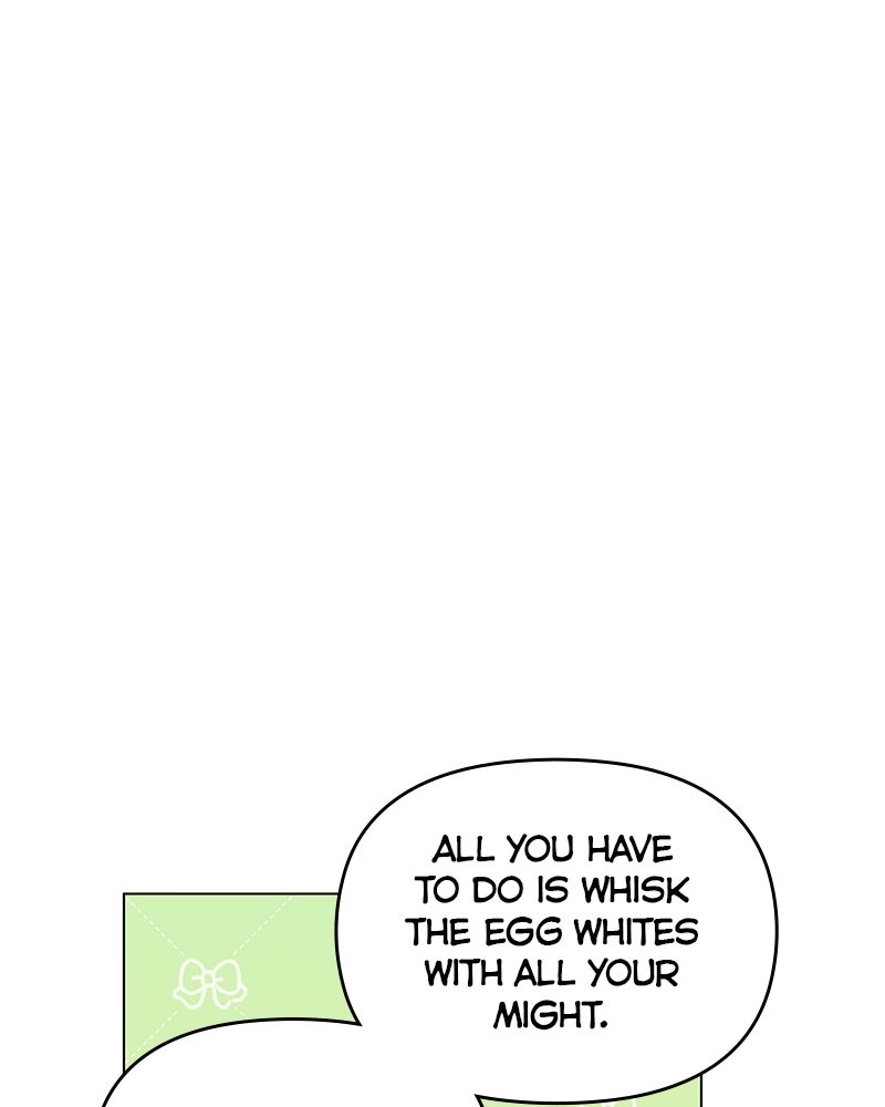 Resigning and Healingin Another World Ep. 33 - Crème Brûlée page 110 - 