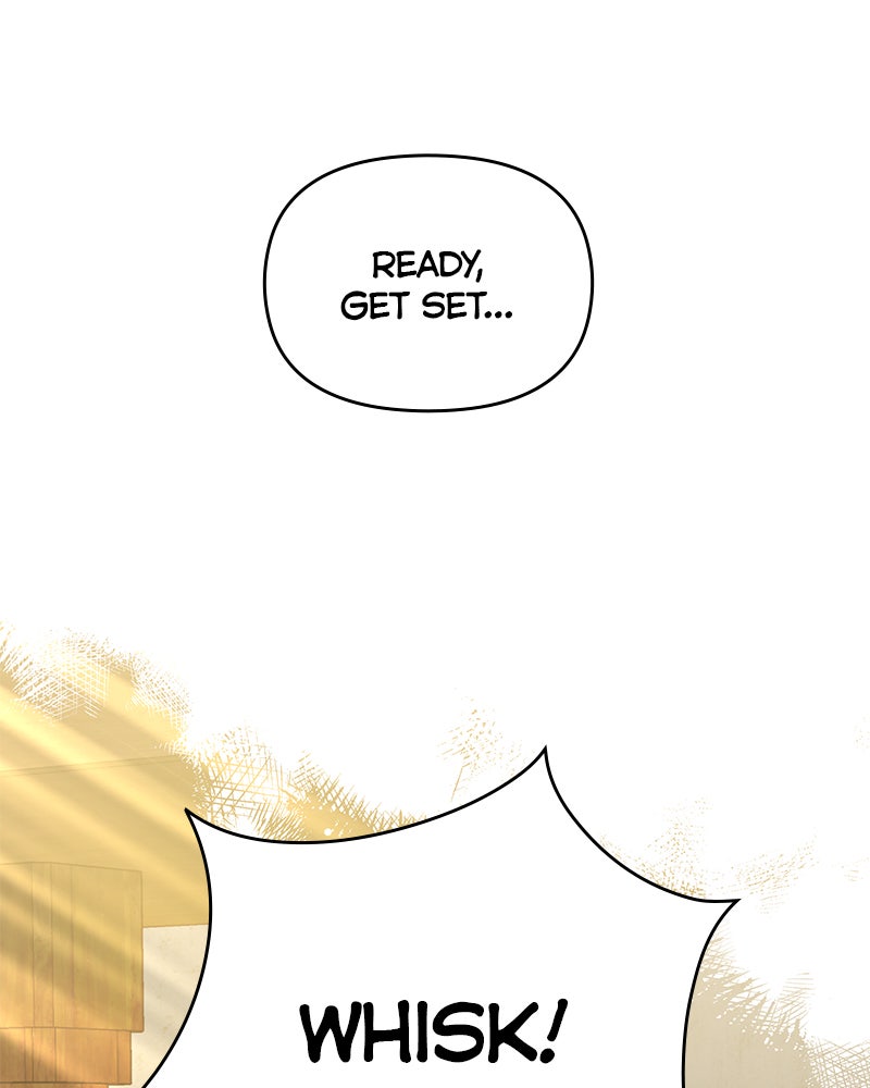Resigning and Healingin Another World Ep. 33 - Crème Brûlée page 112 - 