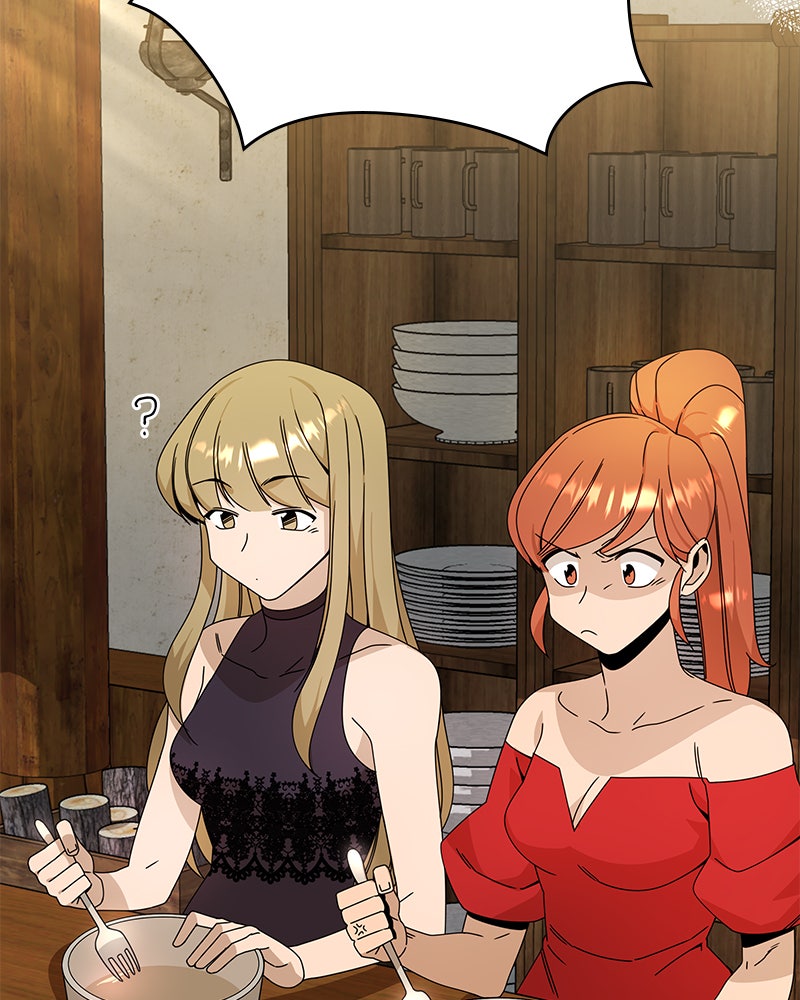 Resigning and Healingin Another World Ep. 33 - Crème Brûlée page 113 - 
