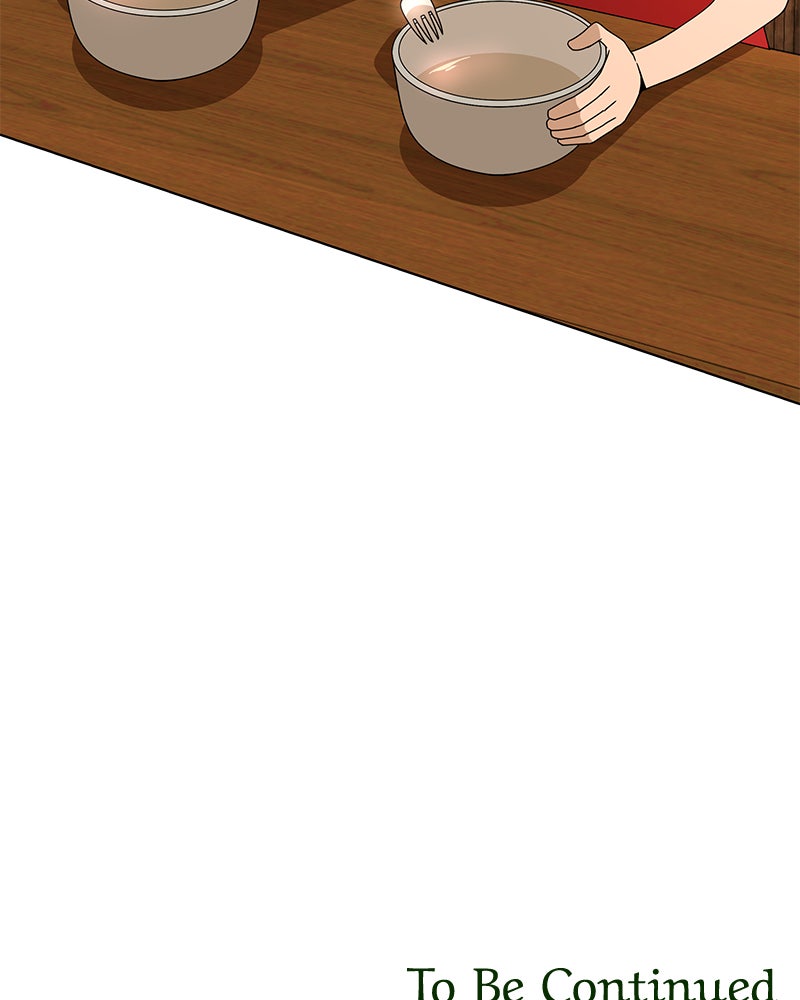 Resigning and Healingin Another World Ep. 33 - Crème Brûlée page 114 - 