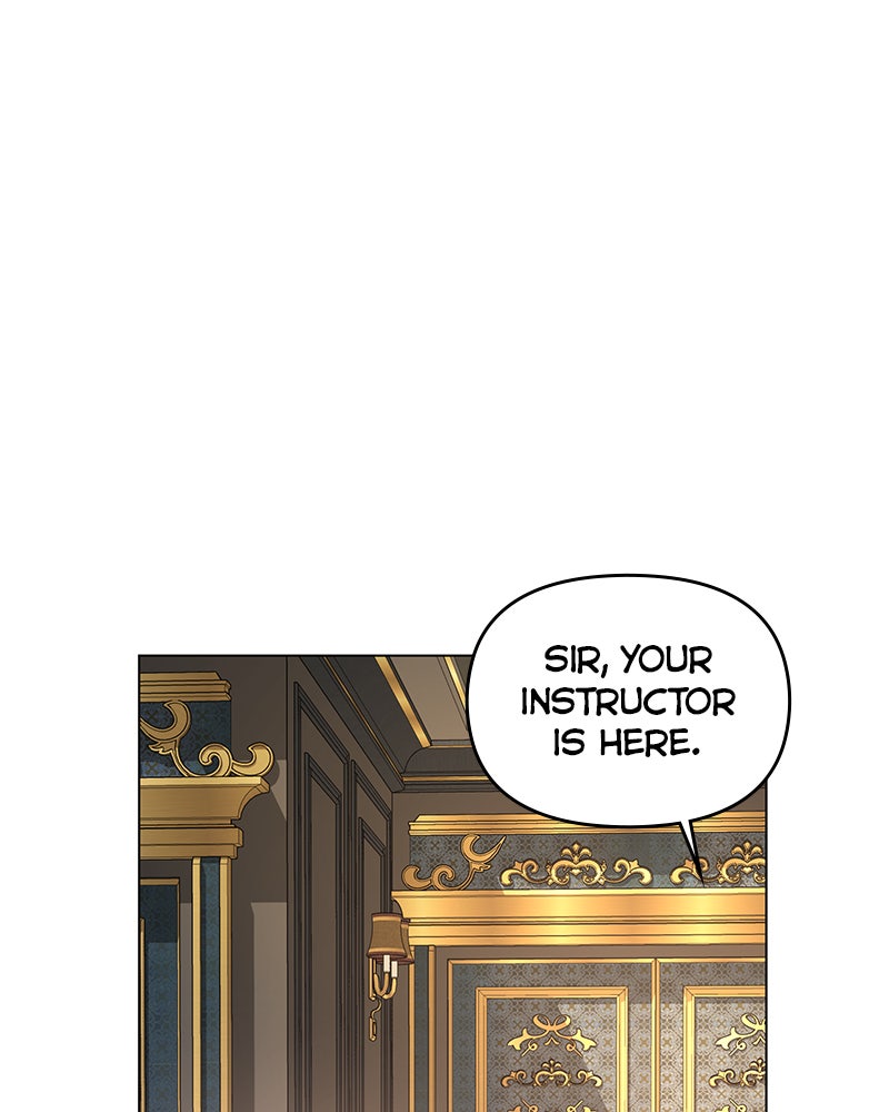 Resigning and Healingin Another World Ep. 33 - Crème Brûlée page 17 - 