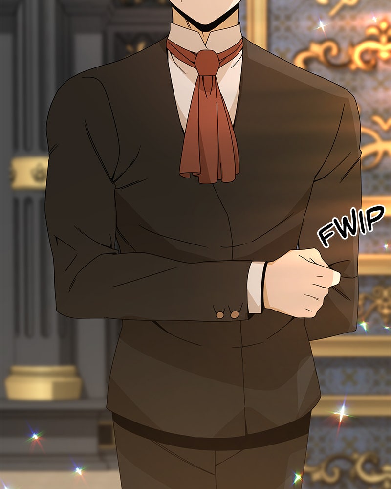 Resigning and Healingin Another World Ep. 33 - Crème Brûlée page 20 - 