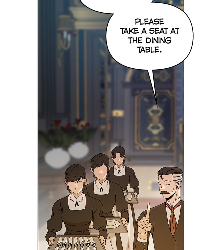 Resigning and Healingin Another World Ep. 33 - Crème Brûlée page 23 - 