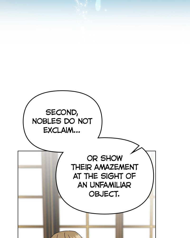 Resigning and Healingin Another World Ep. 33 - Crème Brûlée page 32 - 