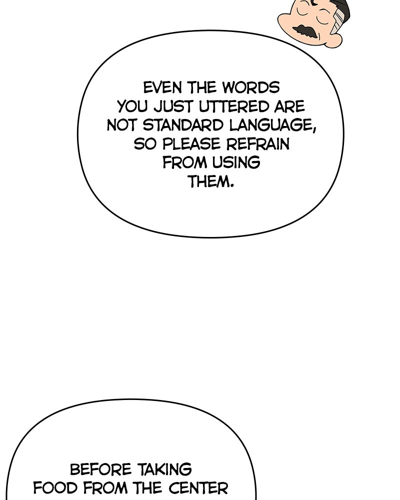 Resigning and Healingin Another World Ep. 33 - Crème Brûlée page 36 - 