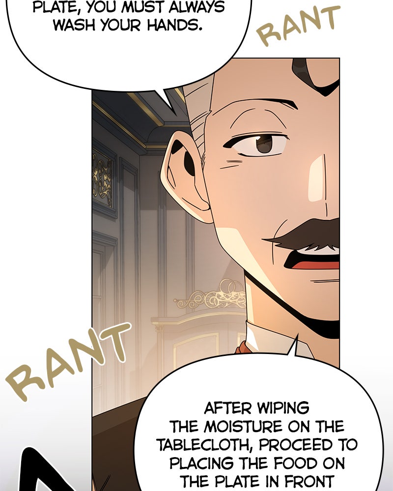 Resigning and Healingin Another World Ep. 33 - Crème Brûlée page 37 - 