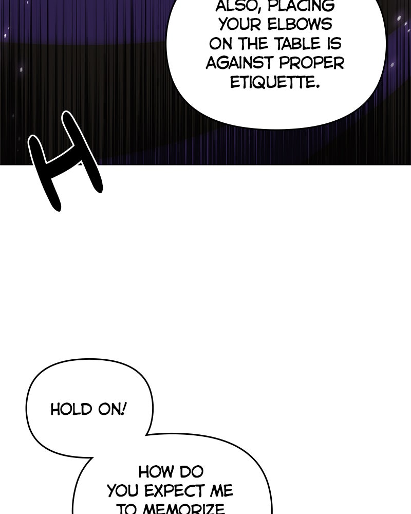 Resigning and Healingin Another World Ep. 33 - Crème Brûlée page 39 - 
