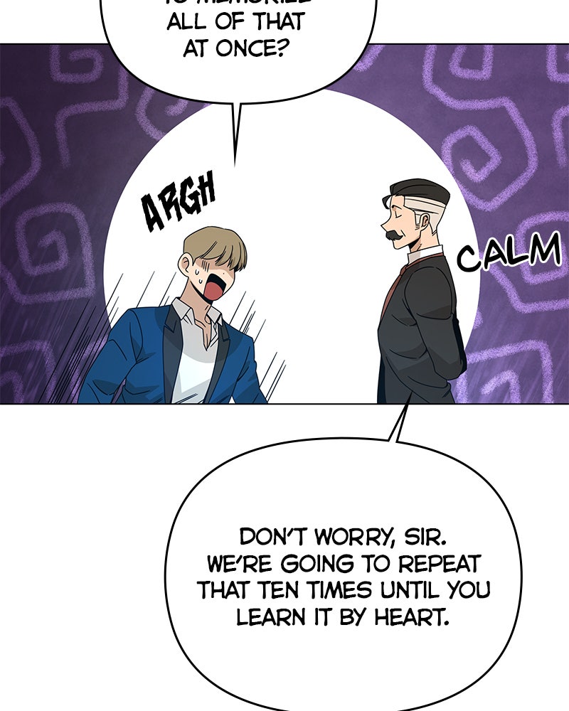 Resigning and Healingin Another World Ep. 33 - Crème Brûlée page 40 - 