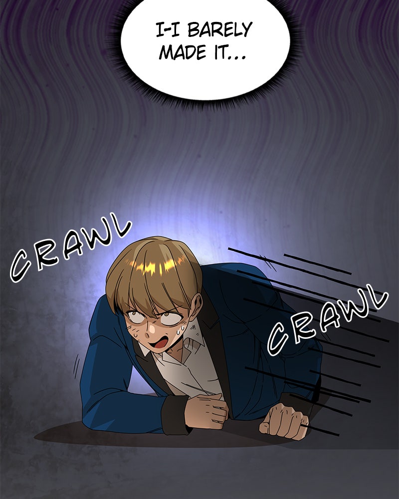 Resigning and Healingin Another World Ep. 33 - Crème Brûlée page 44 - 