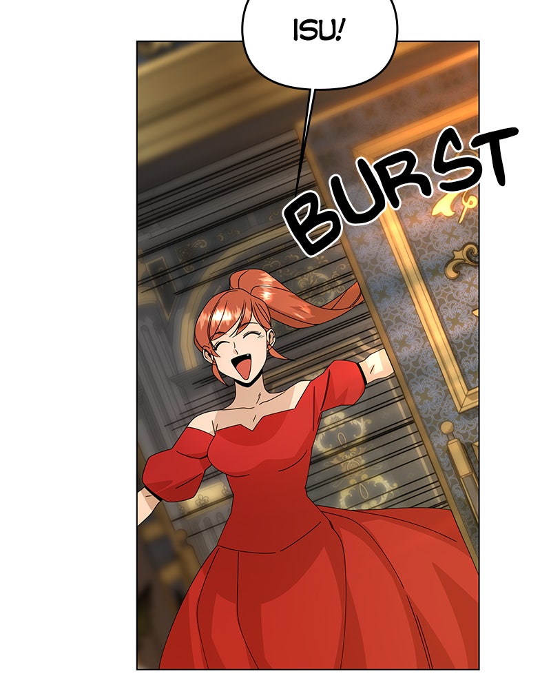 Resigning and Healingin Another World Ep. 33 - Crème Brûlée page 46 - 