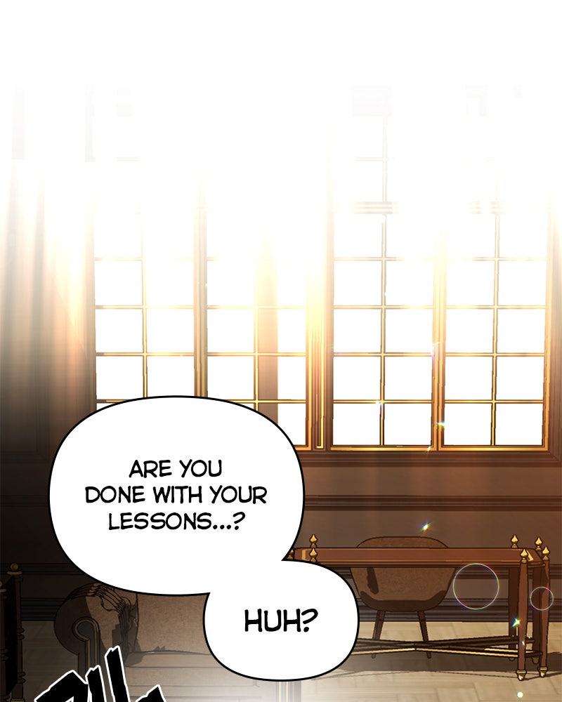 Resigning and Healingin Another World Ep. 33 - Crème Brûlée page 47 - 