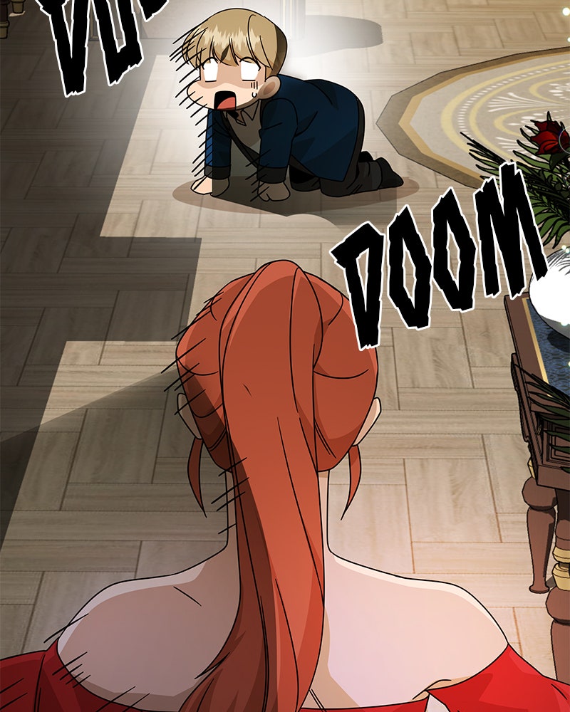 Resigning and Healingin Another World Ep. 33 - Crème Brûlée page 48 - 
