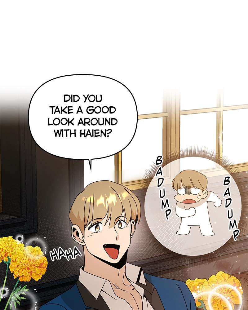 Resigning and Healingin Another World Ep. 33 - Crème Brûlée page 53 - 