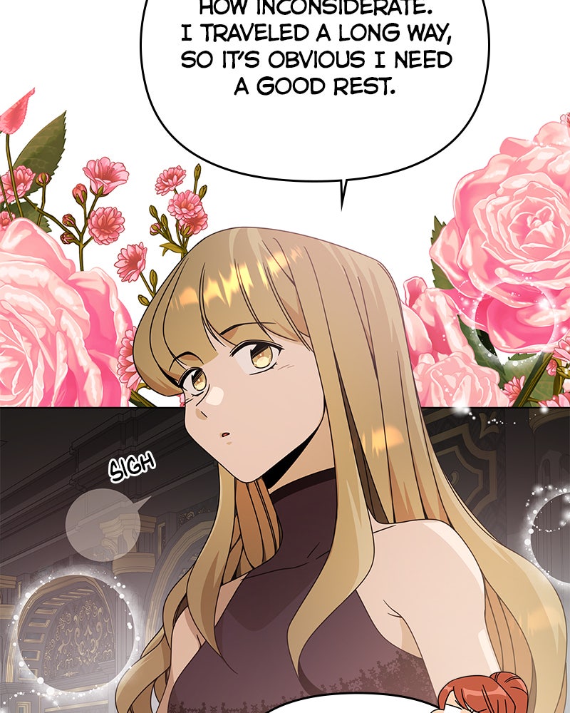 Resigning and Healingin Another World Ep. 33 - Crème Brûlée page 57 - 