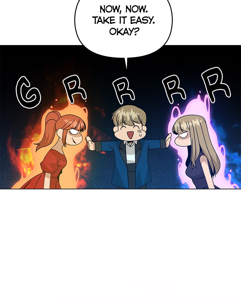 Resigning and Healingin Another World Ep. 33 - Crème Brûlée page 59 - 