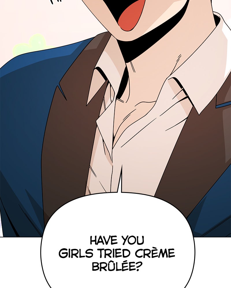 Resigning and Healingin Another World Ep. 33 - Crème Brûlée page 61 - 