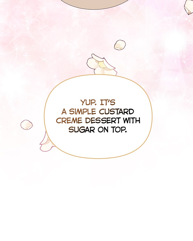 Resigning and Healingin Another World Ep. 33 - Crème Brûlée page 65 - 