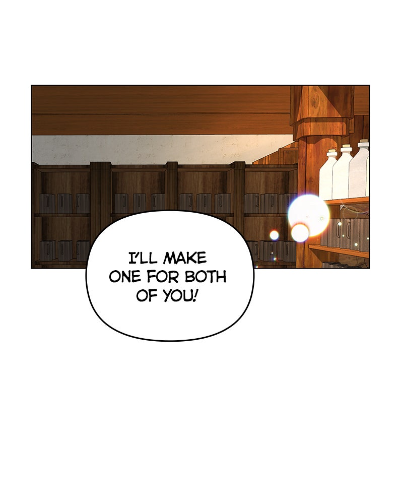 Resigning and Healingin Another World Ep. 33 - Crème Brûlée page 66 - 
