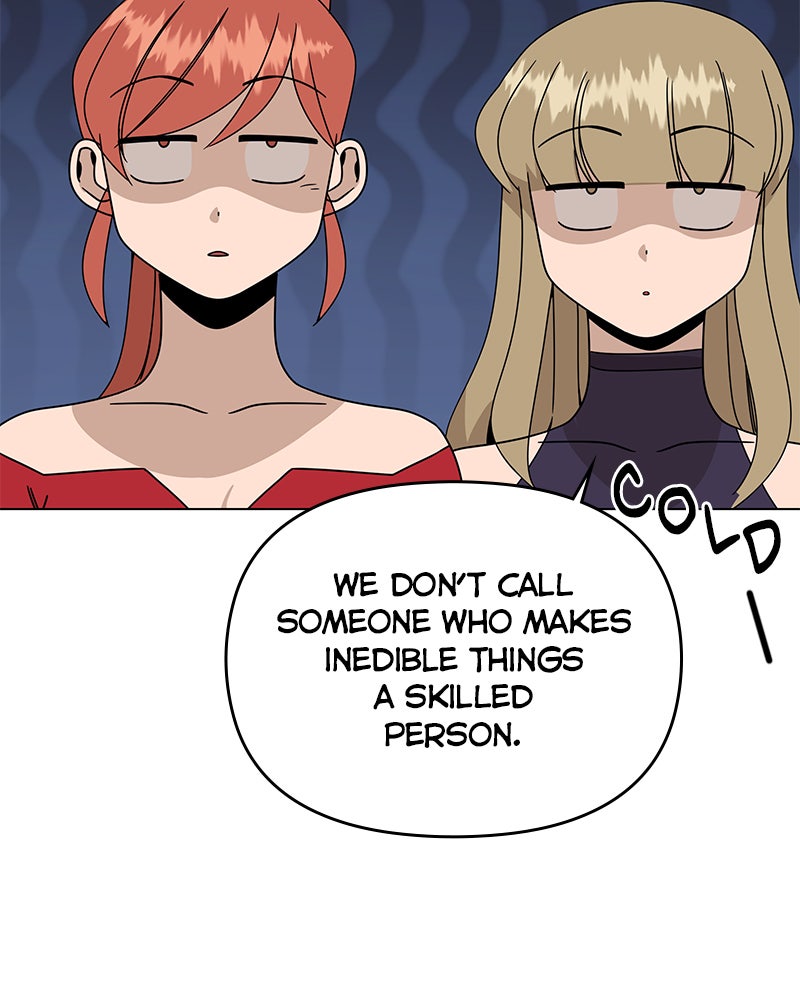 Resigning and Healingin Another World Ep. 33 - Crème Brûlée page 69 - 