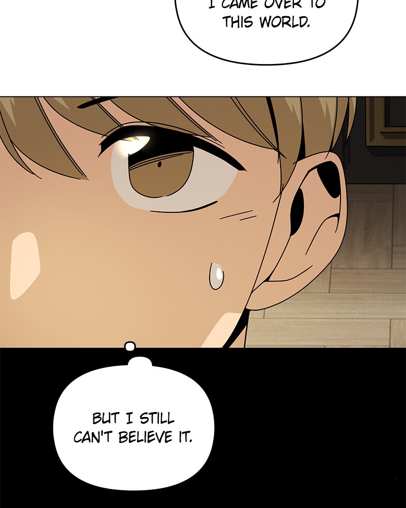 Resigning and Healingin Another World Ep. 33 - Crème Brûlée page 8 - 
