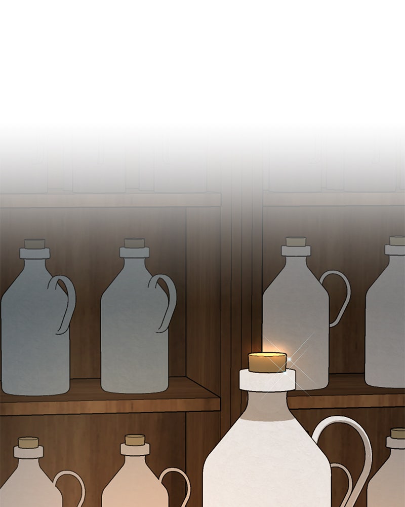 Resigning and Healingin Another World Ep. 33 - Crème Brûlée page 73 - 