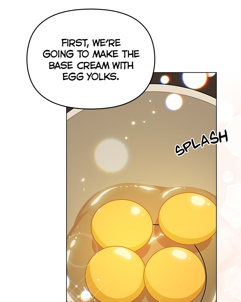 Resigning and Healingin Another World Ep. 33 - Crème Brûlée page 75 - 