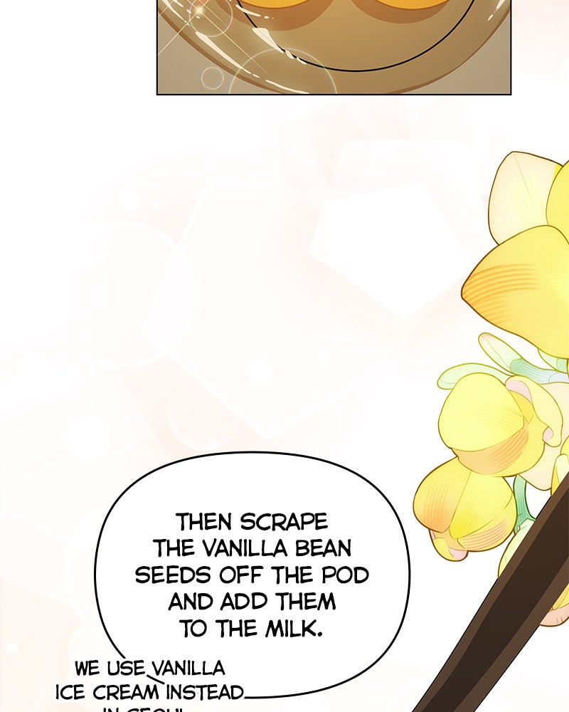 Resigning and Healingin Another World Ep. 33 - Crème Brûlée page 76 - 