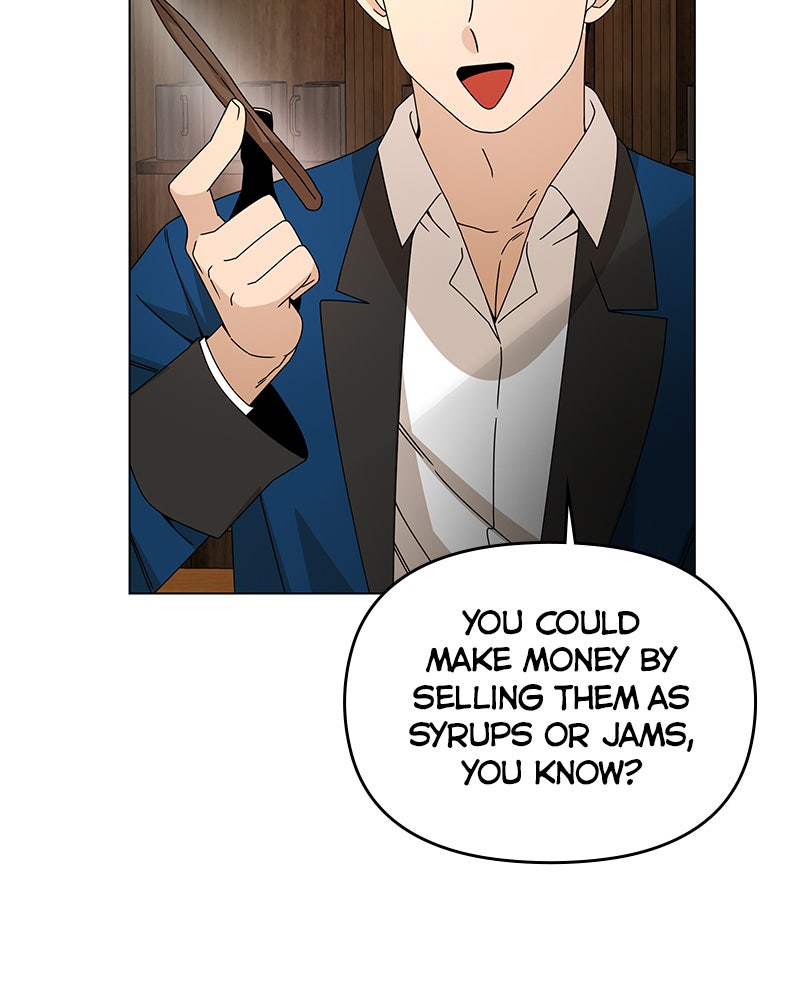 Resigning and Healingin Another World Ep. 33 - Crème Brûlée page 79 - 