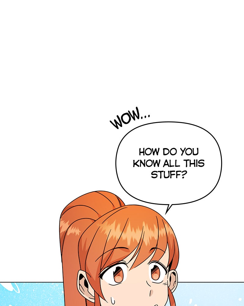 Resigning and Healingin Another World Ep. 33 - Crème Brûlée page 80 - 