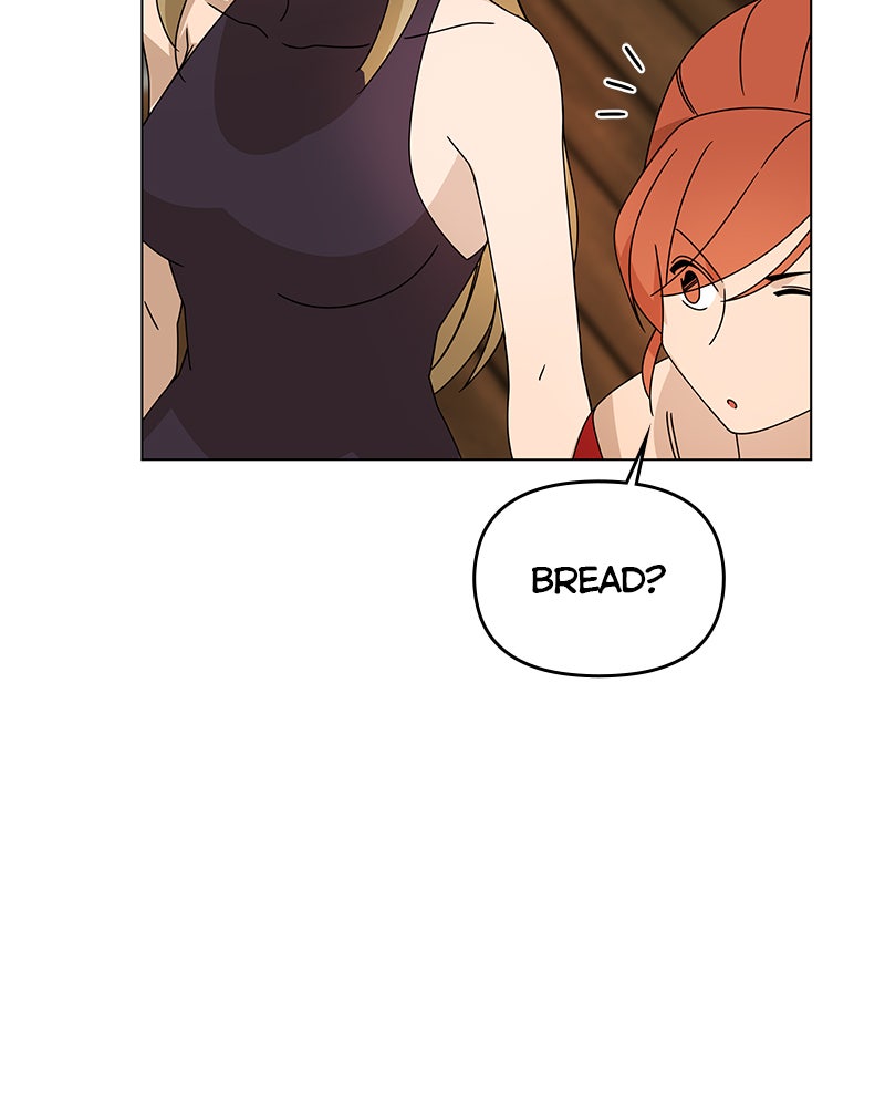 Resigning and Healingin Another World Ep. 33 - Crème Brûlée page 83 - 