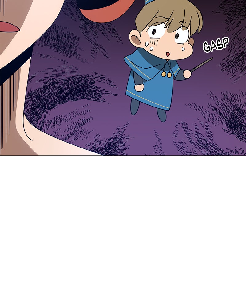 Resigning and Healingin Another World Ep. 33 - Crème Brûlée page 85 - 