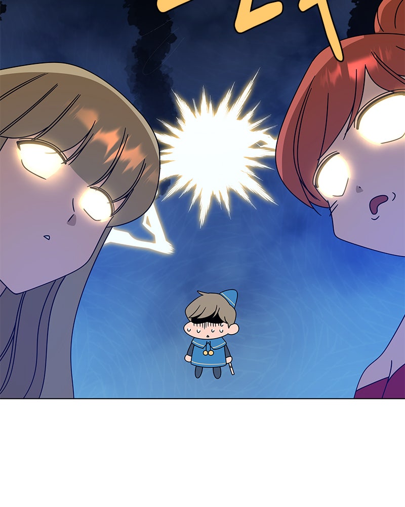 Resigning and Healingin Another World Ep. 33 - Crème Brûlée page 88 - 