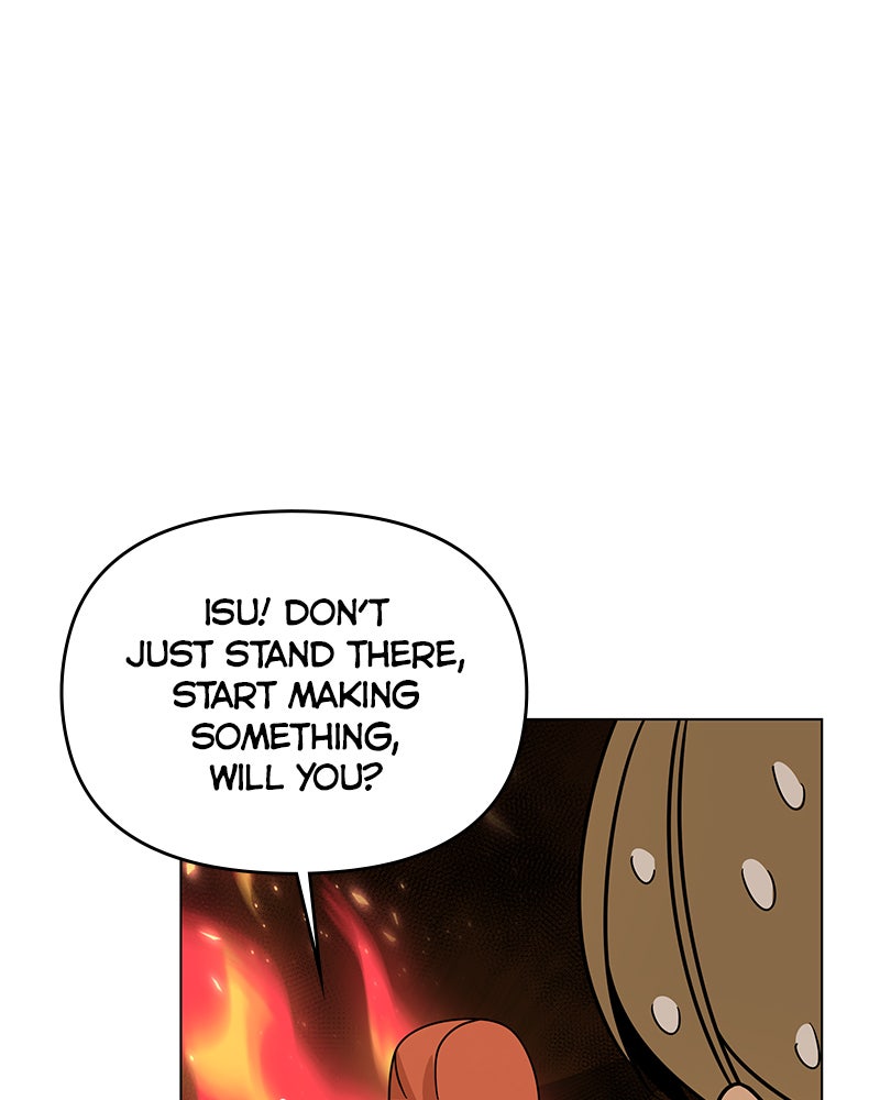 Resigning and Healingin Another World Ep. 33 - Crème Brûlée page 89 - 