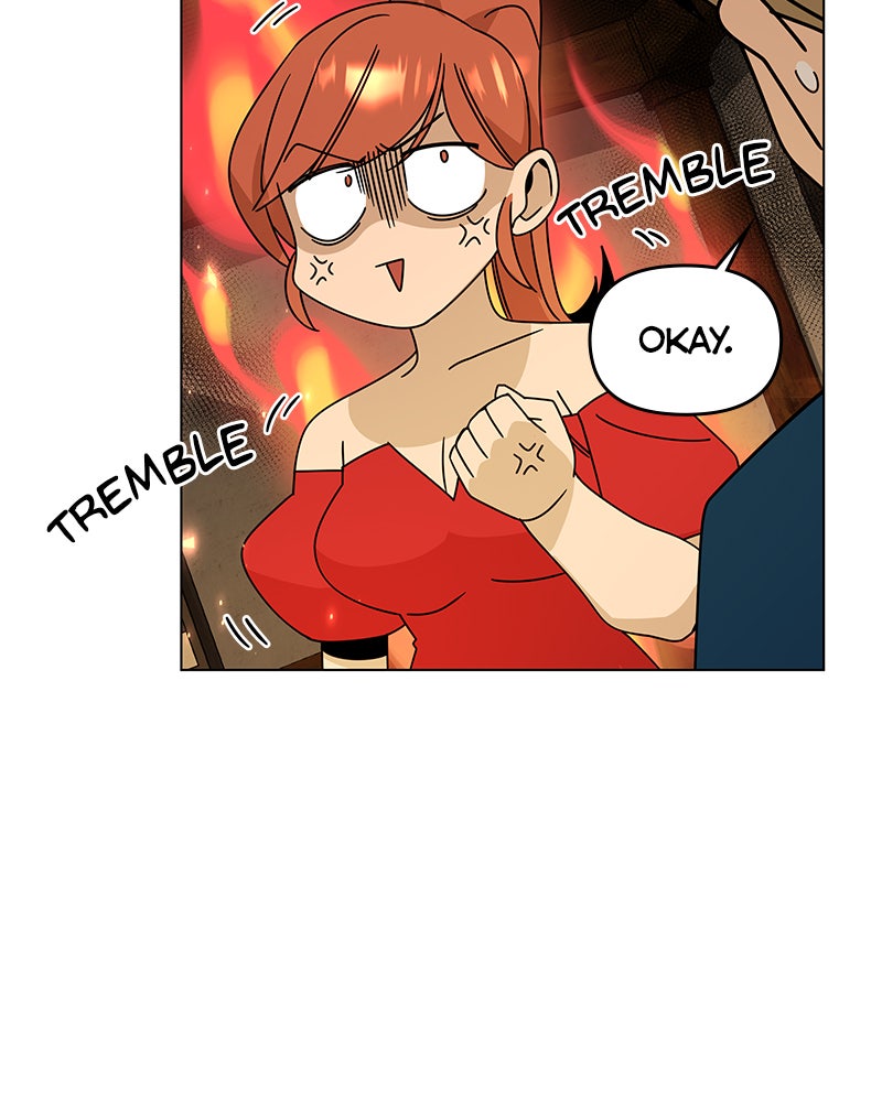 Resigning and Healingin Another World Ep. 33 - Crème Brûlée page 90 - 