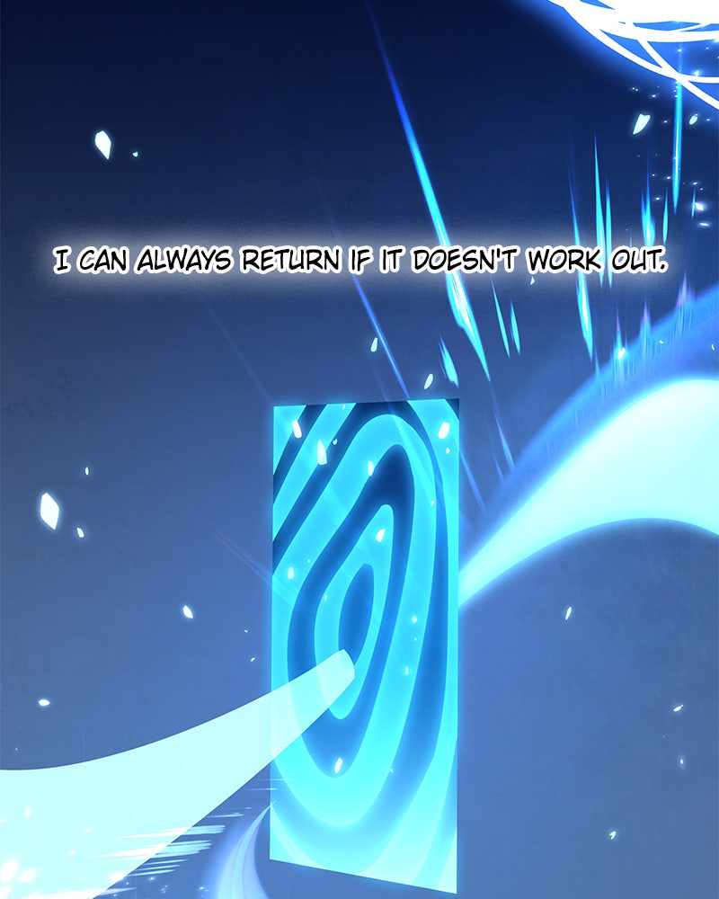Resigning and Healingin Another World Ep. 33 - Crème Brûlée page 10 - 